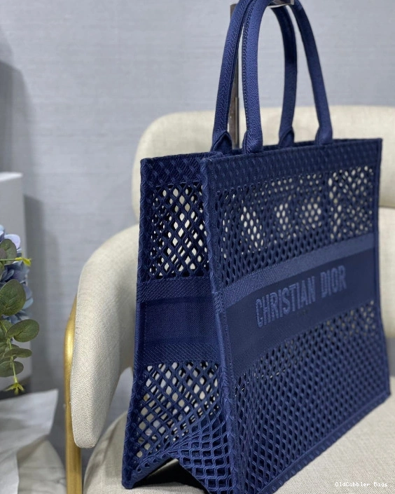 OldCobbler Bags Diro Book Tote-42*35*18.5cm Large 0714